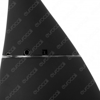 Ener-J Lampada Smart da Tavolo LED 6W con Speaker Bluetooth e