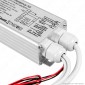 Immagine 2 - V-Tac VT-518 Kit di Emergenza per Pannelli LED da 29W a 45W - SKU