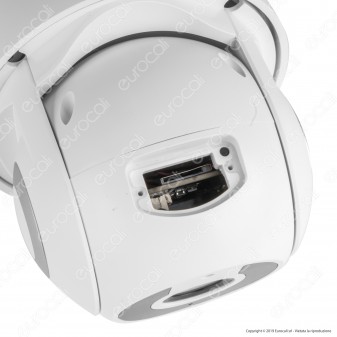 [EBAY] Ener-J Smart WiFi Movable Dome Camera Telecamera Sorveglianza