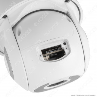 [EBAY] Ener-J Smart WiFi Movable Dome Camera Telecamera Sorveglianza