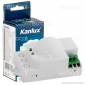 Kanlux ROLF JQ-L Sensore Crepuscolare e di Movimento a Microonde per Lampadine - mod.8820