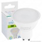 V-Tac VT-1975 Lampadina LED GU10 5W Faretto Spotlight 110° - SKU 1685 / 1686 / 1687