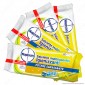 [EBAY] Kit Napisan Wipes Salviette Multisuperfici Igienizzanti Limone e Menta - 8 Confezioni da 60 Salviette
