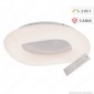 V-Tac VT-7462 Plafoniera LED 32W Bianca Forma Circolare con Telecomando - SKU 3967 [TERMINATO]