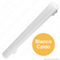 Immagine 2 - Life Lampadina LED S14s 9W Tubolare Attacco Doppio 300mm - mod.