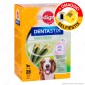 Immagine 1 - [EBAY] Pedigree Dentastix Fresh Medium per l'igiene orale del cane -