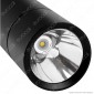 Immagine 3 - CFG EL011 Torcia LED Defender 3W in Alluminio Nero IPX4 con 3