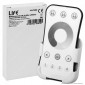 Immagine 2 - Life Radiocomando RF 2.4Ghz Touch Dimmer 4 Zone per Strisce LED