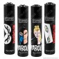 Clipper Large Fantasia DIABOLIK 3 - 4 Accendini [TERMINATO]