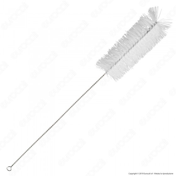 Hookah Bottle Brush Spazzola per Pulizia Bong e Narghilè Lunghezza Hookah Bottle Brush Spazzola per Pulizia Bong e Narghilè Lunghezza
