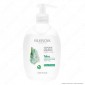 Glenova Cosmetics Sapone Liquido Mani e Viso Talco - Flacone da 500ml