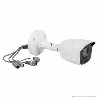 Hikvision HiLook Turbo HD Camera 2MP Telecamera di Sorveglianza