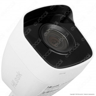 Hikvision HiLook Turbo HD Camera 2MP Telecamera di Sorveglianza