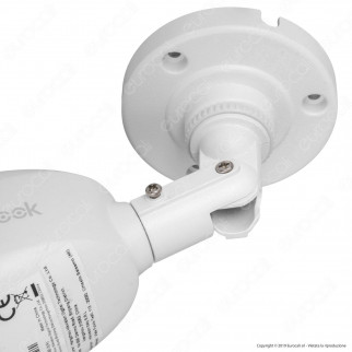 Hikvision HiLook Turbo HD Camera 2MP Telecamera di Sorveglianza
