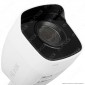 Hikvision HiLook Turbo HD Camera 4MP Telecamera di Sorveglianza Analogica a Colori EXIR 1080p 3,6mm IP66 - mod. THC-B140-M