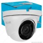 Hikvision HiLook Turbo HD Camera 2MP Telecamera di Sorveglianza Analogica a Colori EXIR 1080p 3,6mm IP66 [TERMINATO]