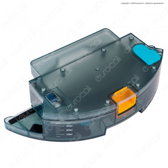 V-Tac Serbatoio Acqua Ricambio per Robot Aspirapolvere Lavapavimenti V-Tac Serbatoio Acqua Ricambio per Robot Aspirapolvere Lavapavimenti