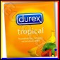 Preservativi Durex Tropical (1 pezzo) [TERMINATO]
