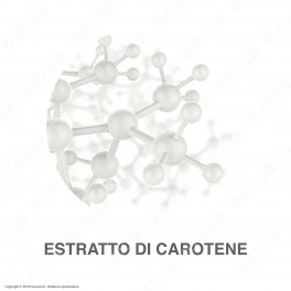 Nivea Sun Latte Solare Carotene con Vitamina E Resistente all'Acqua FP 6 - Flacone da 200ml