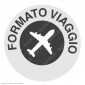 Immagine 2 - Nivea Sun Latte Solare Protect & Hydrate Formato Viaggio FP 30 - Flacone da 100ml