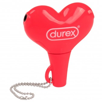 Sdoppiatore cuffie Durex - Campione Omaggio [TERMINATO]