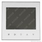 Immagine 2 - V-Tac VT-5888 Fan Coil Thermostat Smart Control Termostato Wi-Fi per