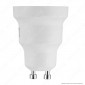 Immagine 2 - Life Adattatore per Lampadine da GU10 a E27 - mod. 39.PA1027