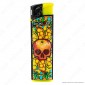 Immagine 5 - SmokeTrip Accendini Elettronici Ricaricabili Fantasia Fruit Skulls -