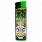 Immagine 5 - SmokeTrip Accendini Elettronici Ricaricabili Fantasia Psyco Clown -