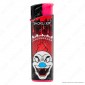Immagine 6 - SmokeTrip Accendini Elettronici Ricaricabili Fantasia Psyco Clown -