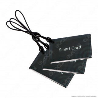 Ener-J WiFi Smart Doorlock Kit Serratura e Maniglie per Porte
