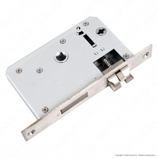 Ener-J WiFi Smart Doorlock Kit Serratura e Maniglie per Porte