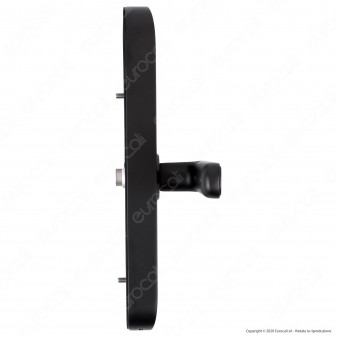 Ener-J WiFi Smart Doorlock Kit Serratura e Maniglie per Porte