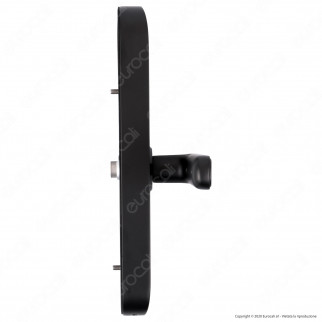 Ener-J WiFi Smart Doorlock Kit Serratura e Maniglie per Porte
