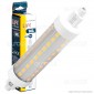 Immagine 1 - Life Lampadina LED R7s L118 10W Tubolare - mod. 39.932110C [TERMINATO]