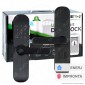 Immagine 1 - Ener-J Wi-Fi Smart Doorlock Kit Serratura e Maniglie per Porte