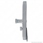 Immagine 6 - Ener-J Wi-Fi Smart Doorlock Kit Serratura e Maniglie per Porte