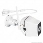 Immagine 2 - Ener-J Smart Wi-Fi Outdoor IP Camera Telecamera di Sorveglianza