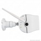 Immagine 4 - Ener-J Smart Wi-Fi Outdoor IP Camera Telecamera di Sorveglianza