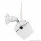 Immagine 7 - Ener-J Smart Wi-Fi Outdoor IP Camera Telecamera di Sorveglianza