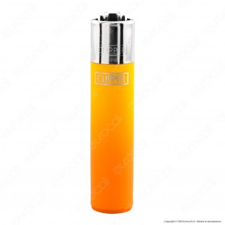 Clipper Large Fantasia Gradient 2 - Box da 48 Accendini [TERMINATO]
