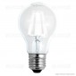 Immagine 2 - Kanlux DIXI COG Lampadina LED E27 4W Bulb A60 Filamento -mod.22461