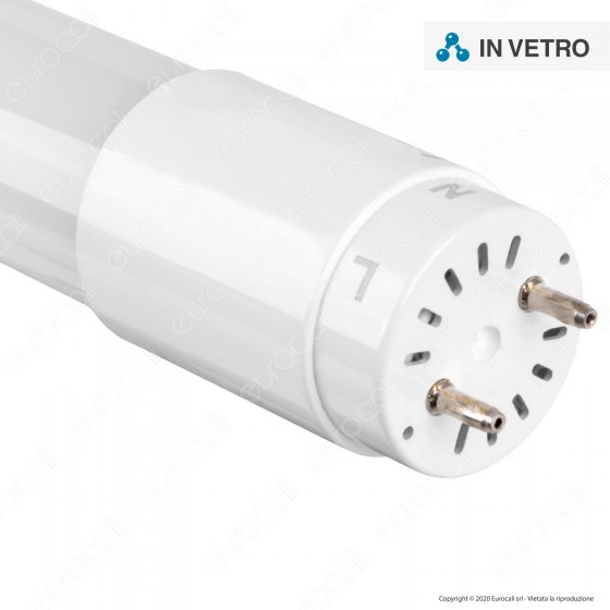 Wiva Tubo LED T8 G13 28W Lampadina 150cm - mod. 12100155 / 12100156 / Wiva Tubo LED T8 G13 28W Lampadina 150cm - mod. 12100155 / 12100156 /