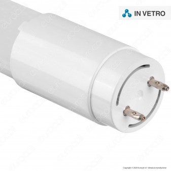 Bot Lighting Shot Tubo LED T8 G13 13W Lampadina 90cm - mod. LT09133B