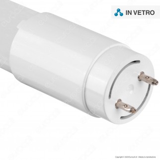 Bot Lighting Shot Tubo LED T8 G13 13W Lampadina 90cm - mod. LT09133B