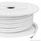 V-Tac VT-554 LED Neon Flex StripLight 6,5W/m 24V IP68 Colorato - Bobina da 10 metri - SKU 2615 / 2616 / 2617 / 2618