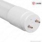 V-Tac VT-1277 SMD Tubo LED Nano Plastic T8 G13 18W Lampadina 120cm - SKU 6263 / 6273 / 6264