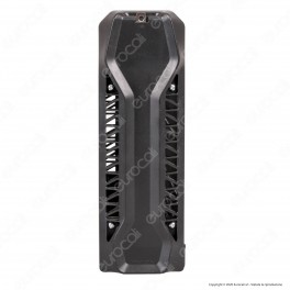 V-Tac VT-3216 Zanzariera Elettrica Insect Killer Lampada UV 16W Luce