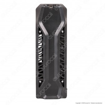 V-Tac VT-3240 Zanzariera Elettrica Insect Killer Lampada UV 40W Luce