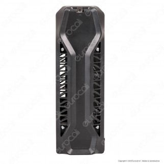 V-Tac VT-3240 Zanzariera Elettrica Insect Killer Lampada UV 40W Luce